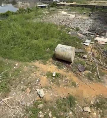 Ultra-prime Waterfront Land + Private Jetty + Luxury Approval, Banana Island, Ikoyi, Lagos, Mixed-use Land for Sale