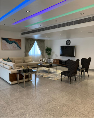 Furnished 4-bedroom Apartment, Ikoyi, Lagos, Flat / Apartment for Rent