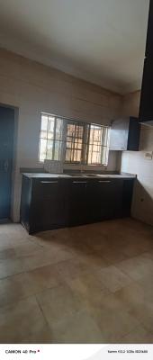 3 Bedroom Flat Upstairs — Lekki, Lagos