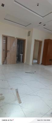 Brand New 2 Bedroom Flat in Idado Estate, Behind Eternal Fuel Station Idado Estate, Idado, Lekki, Lagos, Flat / Apartment for Rent