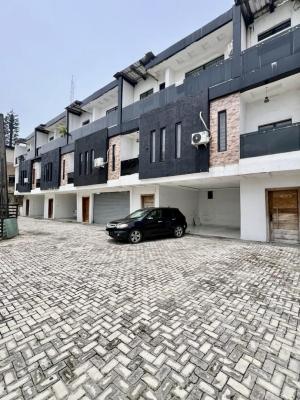 Tastefully Finished Brand New in Secured Estate, Chevron Drive, Lekki, Lagos, Mini Flat (room and Parlour) for Rent
