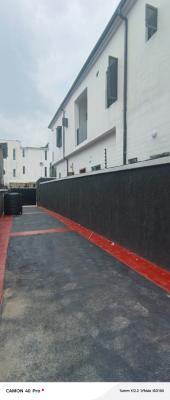 Newly Built 2 Bedroom Flat in Lekki, By Idado Estate Near Agungi Bus Stop, Lekki, Lagos, Flat / Apartment for Rent