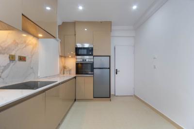 Nicely Furnished 3 Bedroom Flat, Lekki Phase 1, Lekki, Lagos, Flat / Apartment for Rent