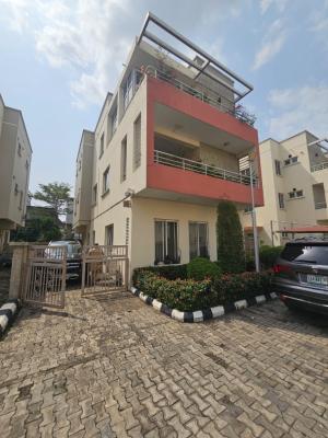 Luxury 5 Bedroom Detached Duplex with Swimming Pool, Ikeja Gra, Ikeja, Lagos, Detached Duplex for Sale