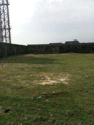 900 Sqm Land, Victory Park Estate, Lekki Phase 1, Lekki, Lagos, Residential Land for Sale