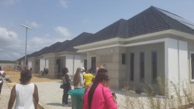 Fully Detached 3 Bedroom Bungalow + Bq, Park Land Estate & Resort, Ibeju Lekki, Lagos, Detached Bungalow for Sale