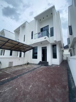 4 Bedroom Semi Detached Duplex, Orchid Road Lekki Lagos, Lekki, Lagos, Semi-detached Duplex for Sale