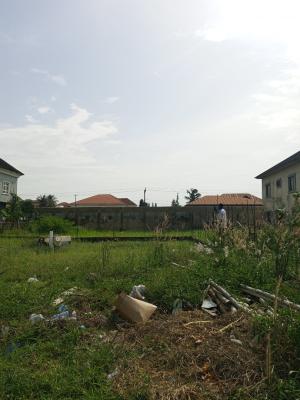 450sqm Land, Victory Park Estate, Lekki Phase 1, Lekki, Lagos, Residential Land for Sale