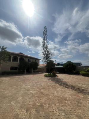 Spacious 6 Bedroom Fully Detached Duplex, Gowon Estate, Alimosho, Lagos, Detached Duplex for Sale