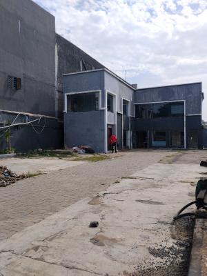 5bedroom Duplex with 2bq on 1300sqm... Office Space..hotel .. Clubhous, Off Ozumba Mbadiwe Major Busy Road, Victoria Island (vi), Lagos, Plaza / Complex / Mall for Rent
