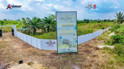 Mixed Used Land — Imota, Ikorodu, Lagos
