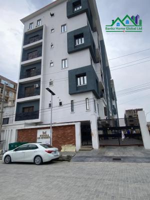 Luxury 3 Bedroom Apartment, Ikate, Lekki, Lagos, Flat / Apartment for Rent