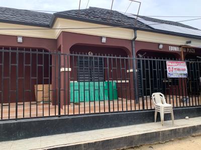 Office Space/shop, Abijo, Ajah, Lagos, Shop for Rent