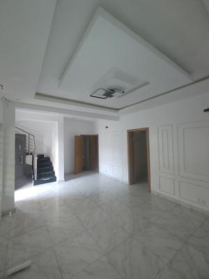 Very Clean Luxury 4 Bedroom Duplex in an Estate Self Compound, Sangotedo, Ajah, Lagos, Flat / Apartment for Rent