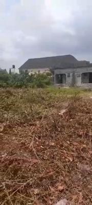 Full Plot of Dry Land with Governors Consent, Bogije, Elemoro Ibeju Lekki, Ibeju Lekki, Lagos, Mixed-use Land for Sale
