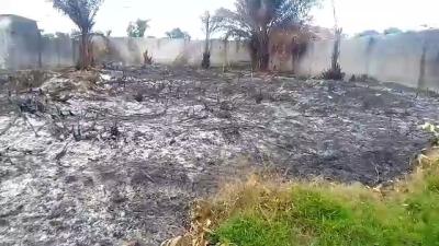 Full Plot of Dry Land with Governors Consent, Bogije, Ibeju Lekki, Lagos, Mixed-use Land for Sale