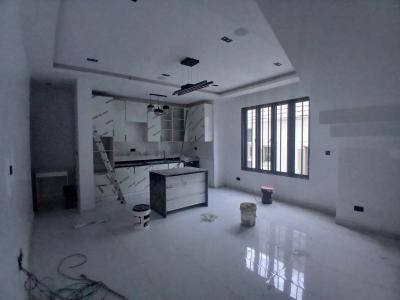 Luxury 3 Bedroom Penthouse + Open Terrace Top + Bq with Balcony, Lekki Ph1, Lekki Phase 1, Lekki, Lagos, Flat / Apartment for Sale