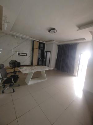 Very Spacious 2 Bedroom Flat Apartment in a Call in Estate, Sangotedo, Sangotedo, Ajah, Lagos, Flat / Apartment for Rent