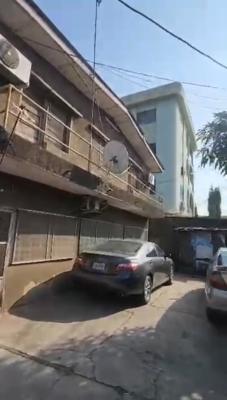Solid Block of 4 Flats, Surulere, Lagos, Block of Flats for Sale