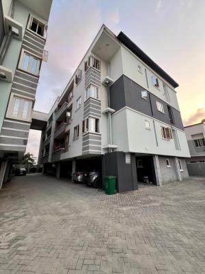 3bedroom with Bq, Orchid, Ikota, Lekki, Lagos, Flat / Apartment for Rent