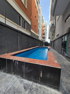 2 Bedroom Flat, Phase1, Lekki, Lagos, Flat / Apartment for Sale