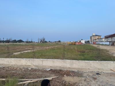 Governors Consent Land in Chevron Lekki -- Instant Allocation, Madison Garden Estate, Chevron, Lekki, Lagos, Mixed-use Land for Sale