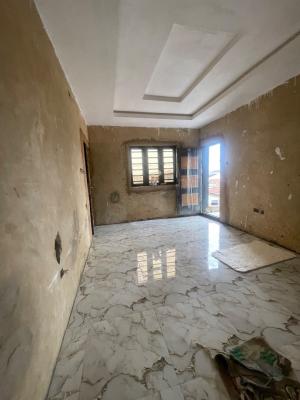 Newly Built One Bedroom Apartment, Yaba, Yaba, Lagos, Mini Flat (room and Parlour) for Rent