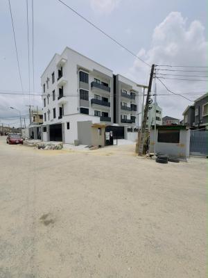 Beautifully Finished 3-bedroom Apartment with Bq, Beautifully Finished 3-bedroom Apartment with Bq in Allen, Ikeja, Lagos, Flat / Apartment for Sale