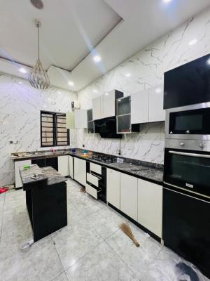Luxury 4bedroom, Ikota, Lekki, Lagos, Semi-detached Duplex for Rent