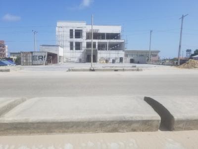 Buy and Build Plot in Fast-developing Area, Behind Uba Supermarket, Awoyaya, Ibeju Lekki, Lagos, Residential Land for Sale