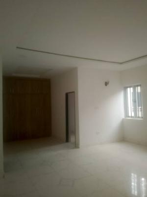 This Is Too Spacious 4 Bedrooms Terrace Duplex with Bq 8m Annum, Gaduwa, Abuja, Terraced Duplex for Rent
