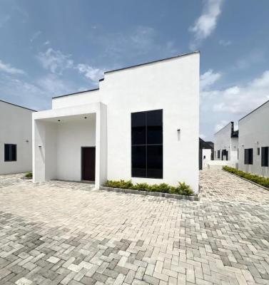Luxury 2 Bedroom Apartment, Abraham Adesanya, Ajah, Lagos, Terraced Bungalow for Sale