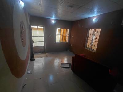 Decent Roomself Contain, Estate Road, Alapere, Ketu, Lagos, Self Contain (single Rooms) for Rent