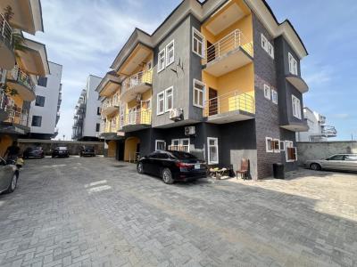 Luxury 3 Bedroom Flat, Orchid Road By Eleganza, Lekki, Lagos, Flat / Apartment for Rent