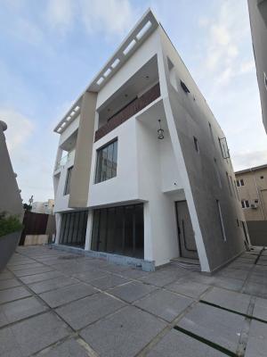5 Bedroom Fully Detached, Parkview, Ikoyi, Lagos, Detached Duplex for Sale