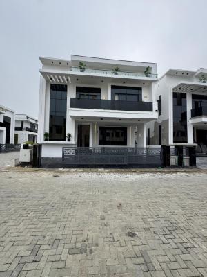 The Aqua Residence  Luxury Home with Swimming Pool & Rooftop Lounge, Luxury Living with Strong Investment Potential, Chevron Toll Gate, Lekki, Lagos, Detached Duplex for Sale