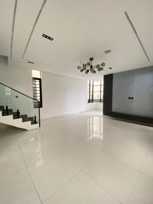 Luxury 5 Bedroom Detached Duplex, Ajah, Lagos, Detached Duplex for Sale