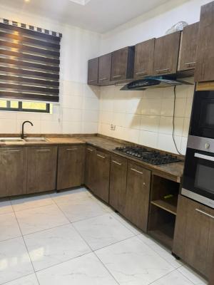 Executive 2 Bedroom Apartment, Van Daniels Estate, Lekki Conservation, Lekki, Lagos, Flat / Apartment for Rent