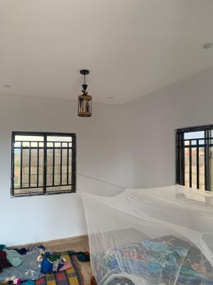 Luxury 1bedroom Flat with Excellent Finishing, Maitama 2 Behind Eternal Filling Station, Maitama 2, Maitama District, Abuja, Mini Flat (room and Parlour) for Rent