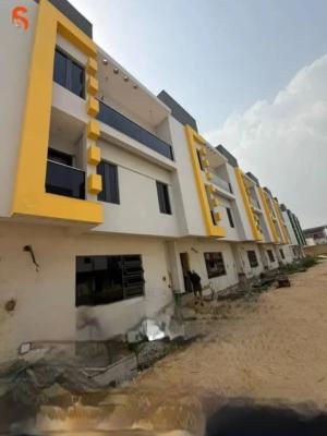 Luxury 4 Bedroom Semi Detached with a Bq, Ogudu, Lagos, Semi-detached Duplex for Sale