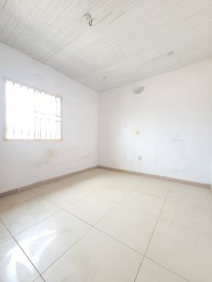 Clean Selfcon ( Upstairs) Available, Badore, Ajah, Lagos, Self Contain (single Rooms) for Rent