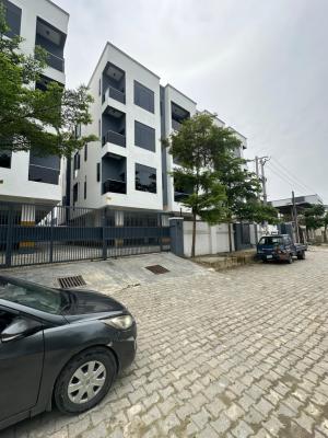 Luxury Brand New 2 Bedroom Apartment, Ologolo, Lekki, Lagos, Flat / Apartment for Sale