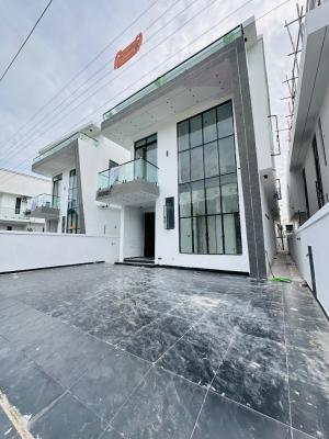 5 Bedroom Detached Duplex, Ikota, Lekki, Lagos, Detached Duplex for Sale