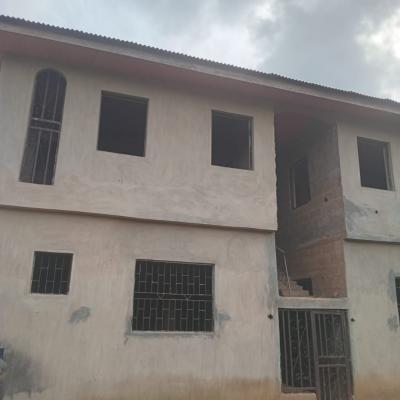 Blocks of Flats, Wonderland Pioneer Estate,  Leso-kotopo,  Abeokuta, Odeda, Ogun, Block of Flats for Sale