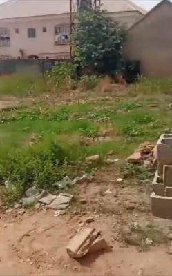 1,300sqm, Residential, Amac C of O, By Police Signboard, Lugbe District, Abuja, Residential Land for Sale