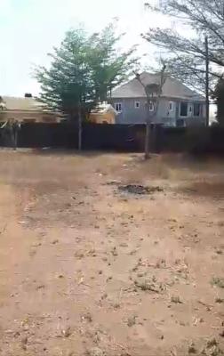 1,200sqm, Residential , with Borehole, Fenced with Gate, By Police Signboard/by Okay Table Waters, Lugbe District, Abuja, Residential Land for Sale