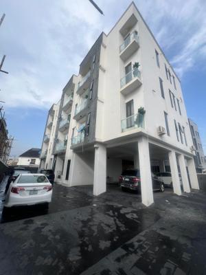 Luxury 2 Bedroom Apartment, Ologolo, Lekki, Lagos, Flat / Apartment for Rent