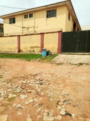 a  Four Units of 3 Bedroom Flat, Bamidele Street, Agodi Gate, Ibadan, Oyo, House for Sale