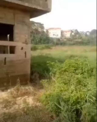 Land, River Valley Estate Ojodu Berger Lagos., Ojodu, Lagos, Residential Land for Sale