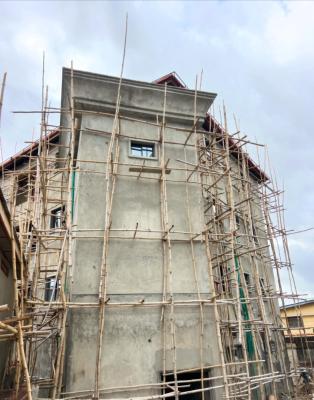 Get 2 Bedroom Fully Furnished, an Off-plan Project in a Call to Access Estate, Adeniyi Jones, Ikeja, Lagos, Block of Flats for Sale